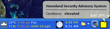 skin - Homeland Security Advisory System 24 v2